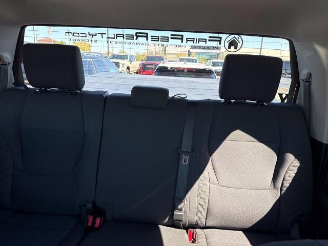 Used 2023 Toyota Tundra SR AWD/4WD image 13