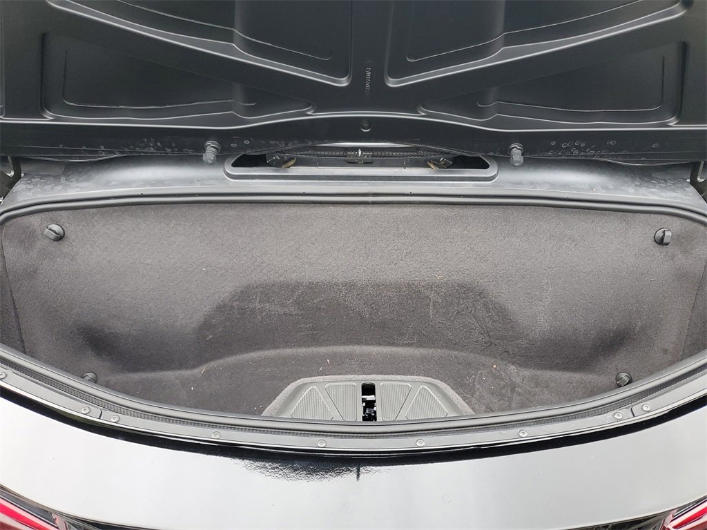 Used 2023 Chevrolet Corvette Stingray Premium Conv w/ Z51 Performance Package image 7