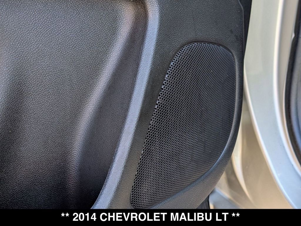 Used 2014 Chevrolet Malibu LT FWD image 24