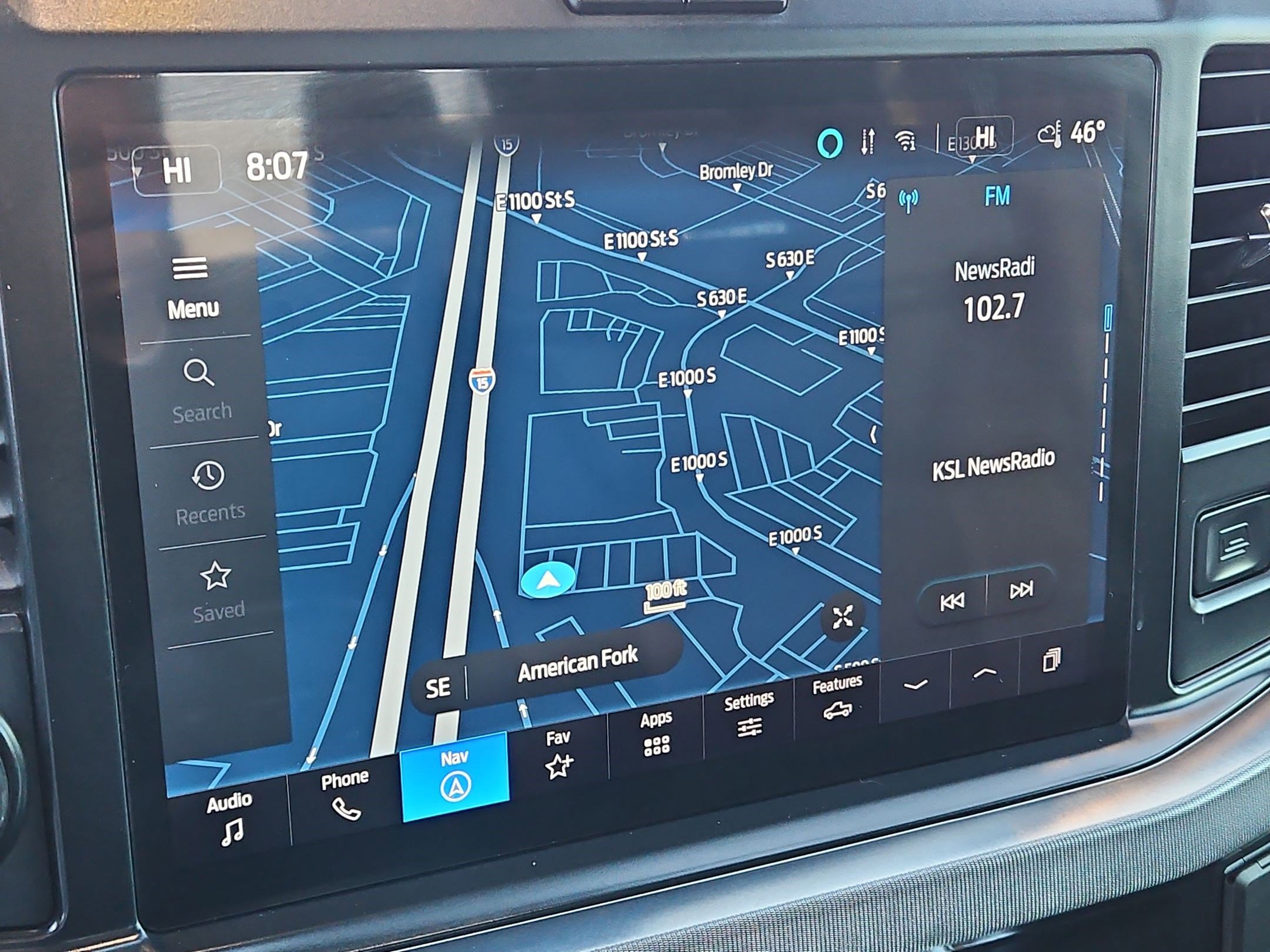 Used 2025 Ford F350 Platinum image 27