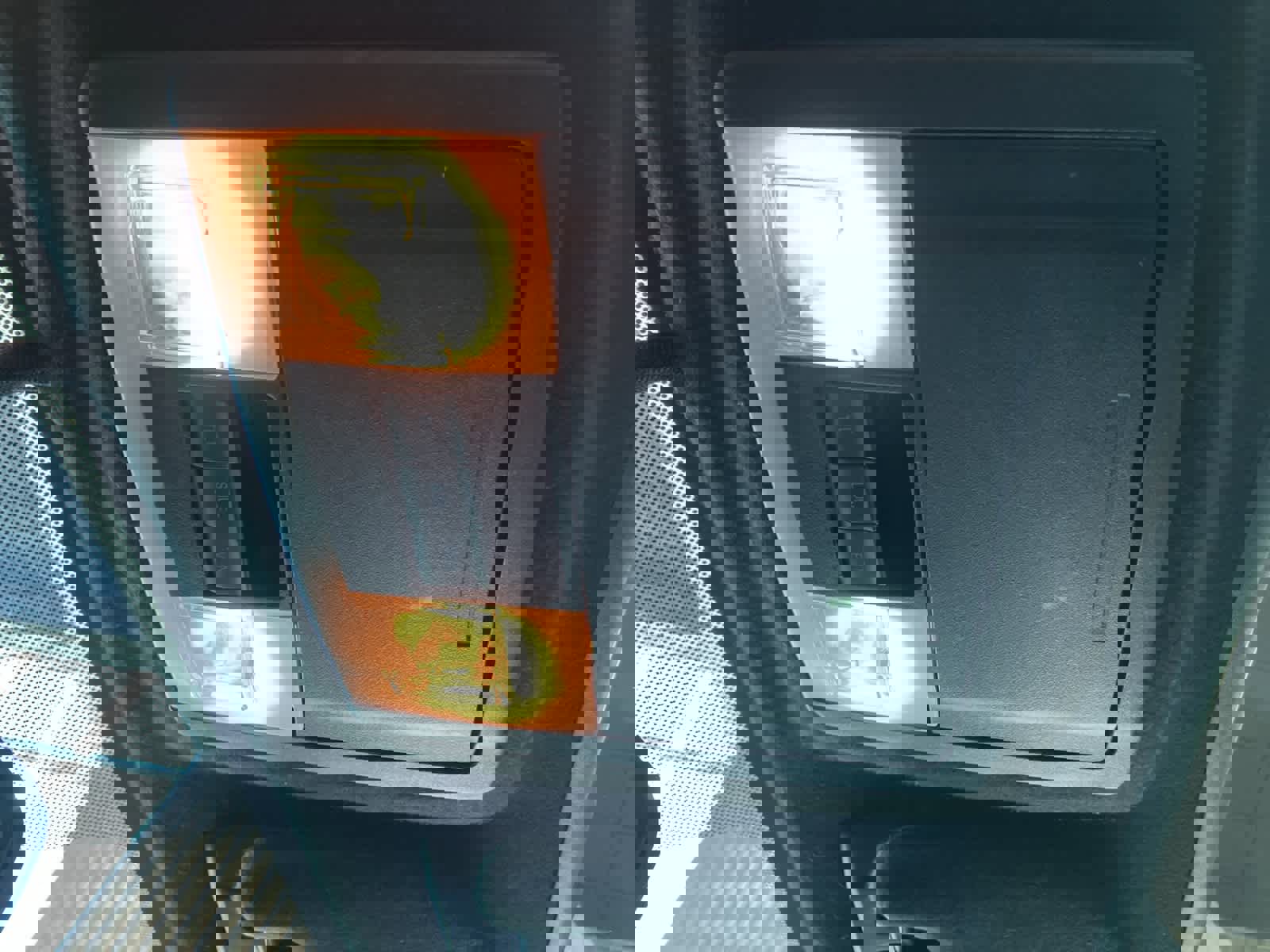 Used 2016 Ford Expedition EL Limited w/ Equipment Group 301A image 26