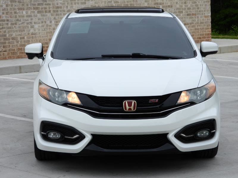 Used 2015 Honda Civic Si image 31