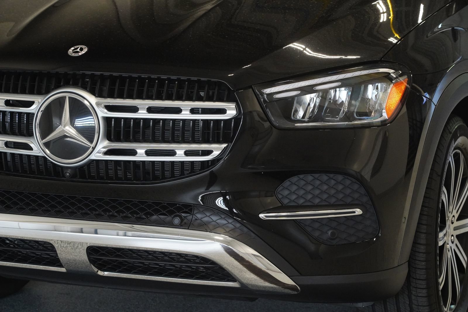 Used 2026 Mercedes-Benz GLE 350 4MATIC image 6
