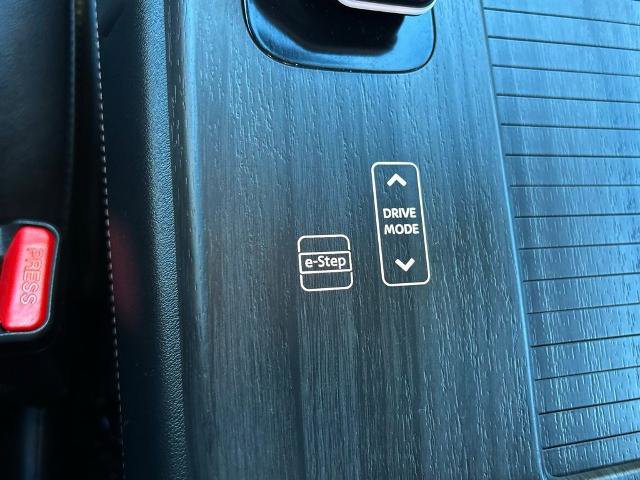 Certified 2024 Nissan Ariya ENGAGE e-4ORCE image 25