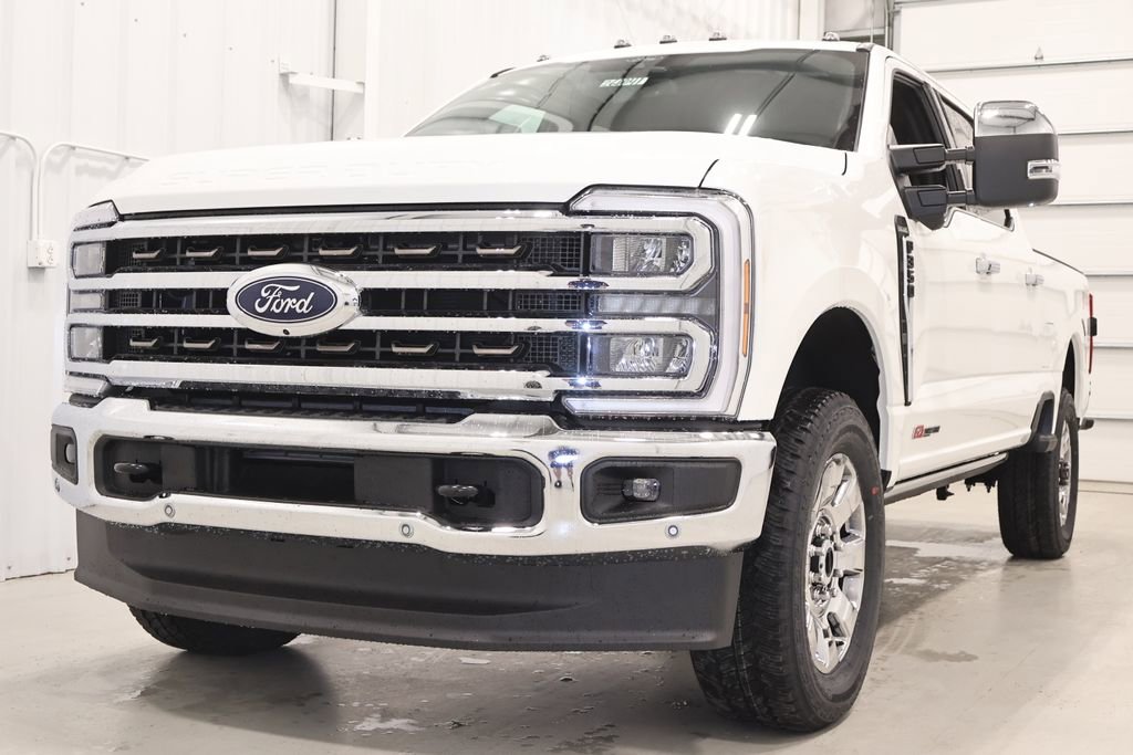 New 2026 Ford F350 King Ranch AWD/4WD image 5