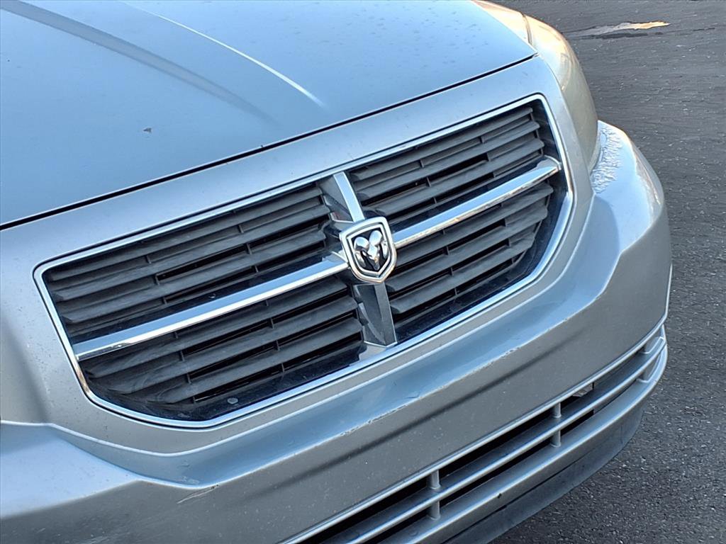 Used 2010 Dodge Caliber Mainstreet image 26