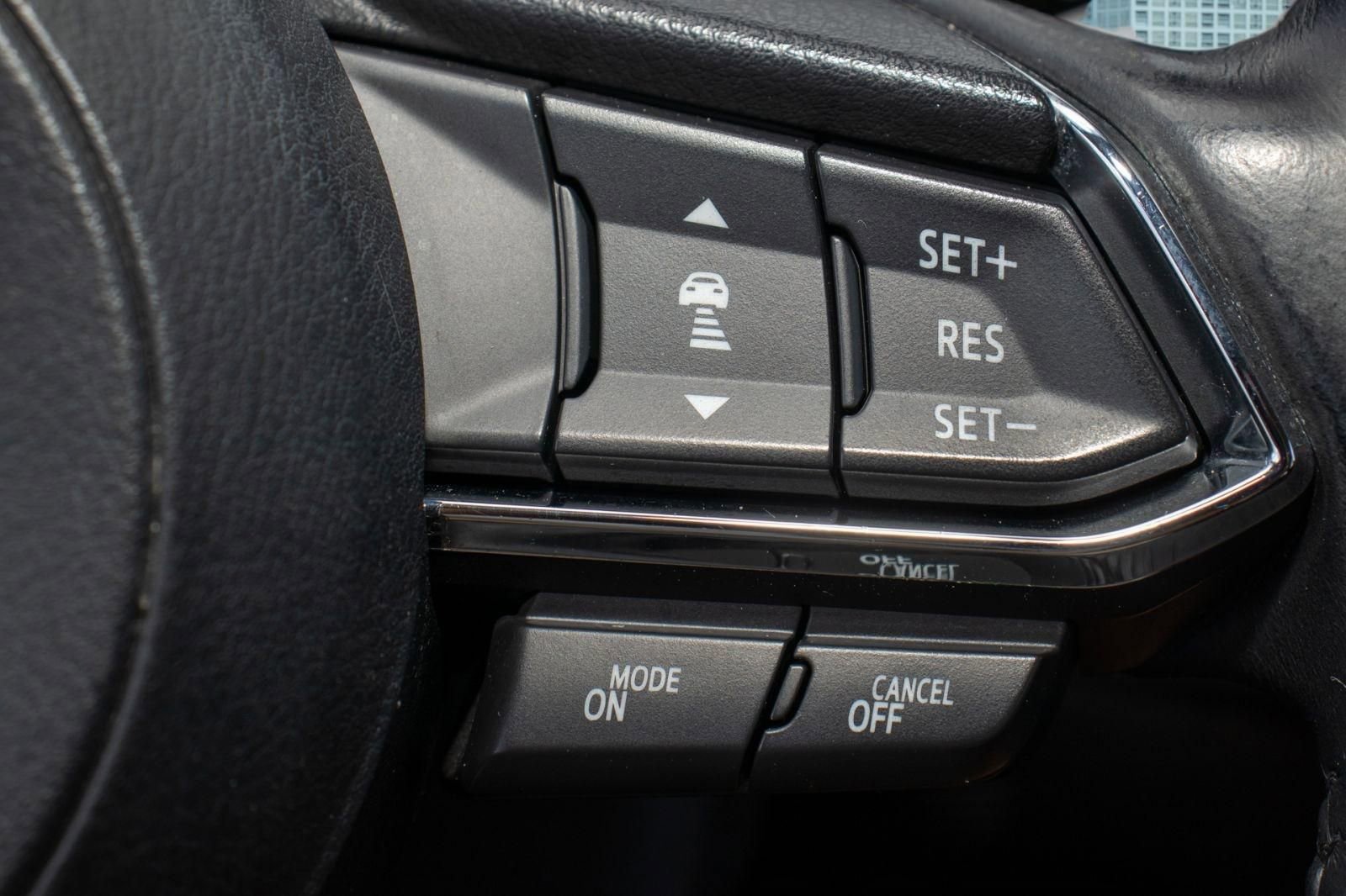 Used 2018 MAZDA CX-5 Touring w/ Preferred Equipment Package image 28