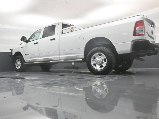 Used 2022 RAM 2500 Tradesman AWD/4WD image 56