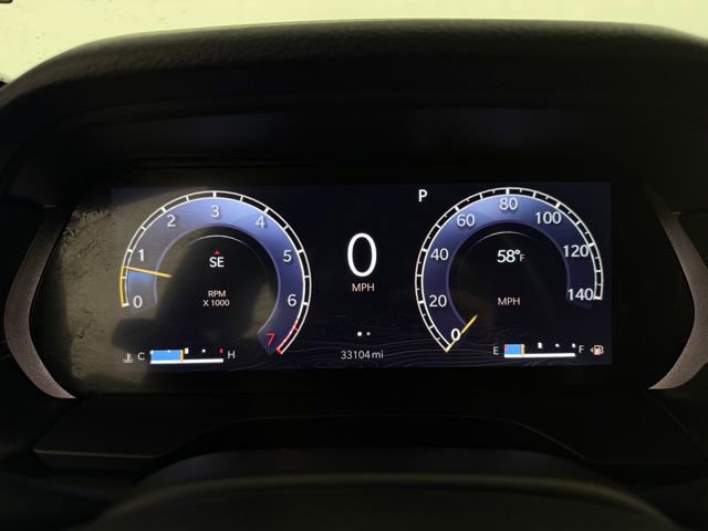 Used 2021 Jeep Grand Cherokee L Laredo image 19