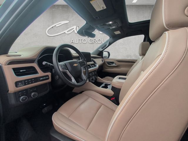Used 2024 Chevrolet Tahoe Premier image 19