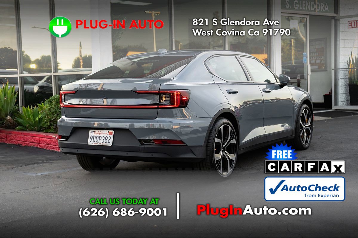 Used 2023 Polestar Polestar 2 Performance image 5