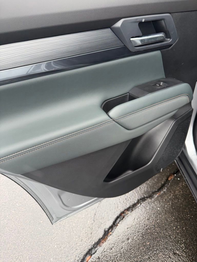 New 2026 GMC Terrain AT4 w/ Convenience Package III image 6
