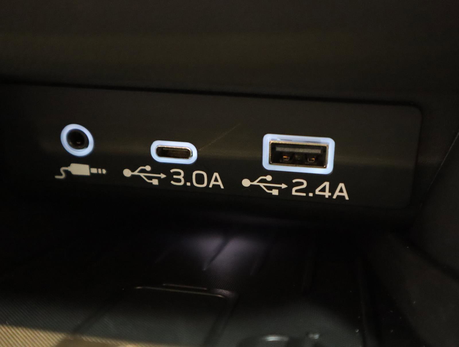 Used 2025 Subaru Outback Wilderness AWD/4WD image 36