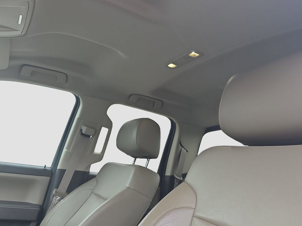 Used 2015 Chevrolet Silverado 1500 LTZ image 8