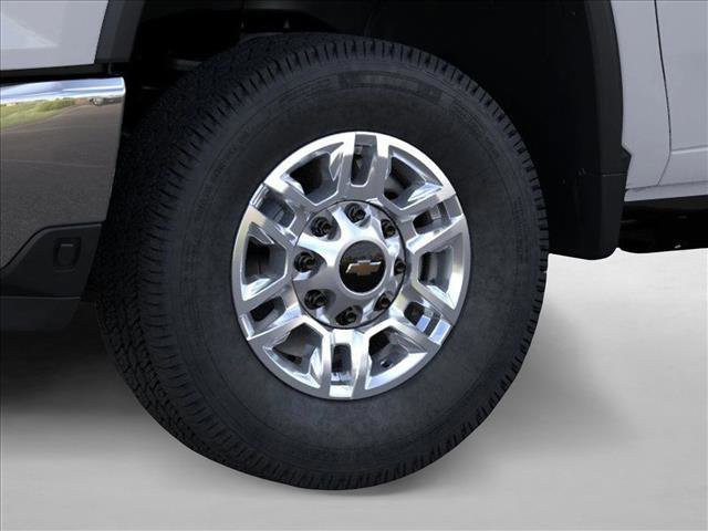 New 2026 Chevrolet Silverado 2500 LT image 9