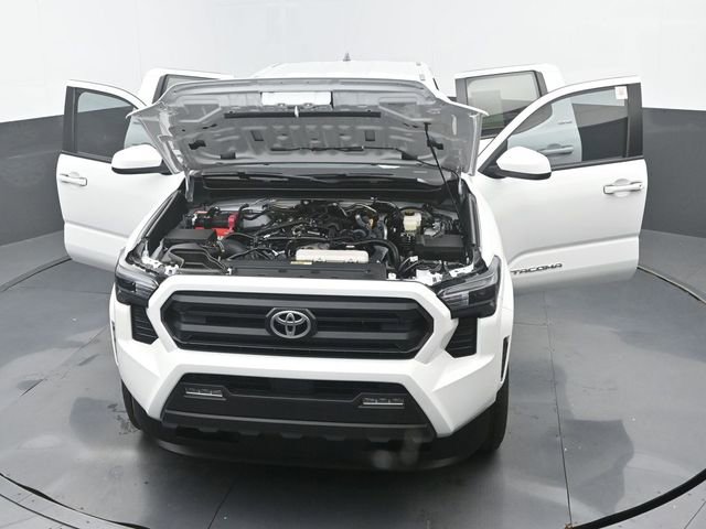 Used 2024 Toyota Tacoma SR5 image 35