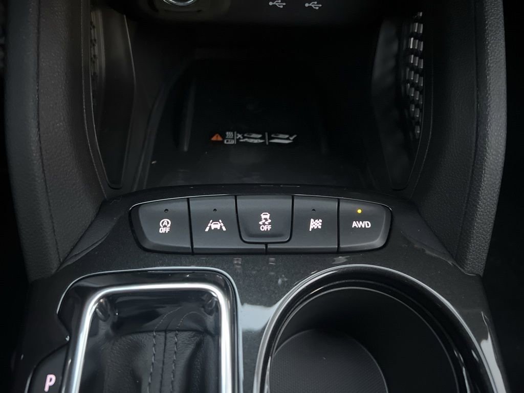 New 2026 Chevrolet TrailBlazer ACTIV w/ Convenience Package image 22