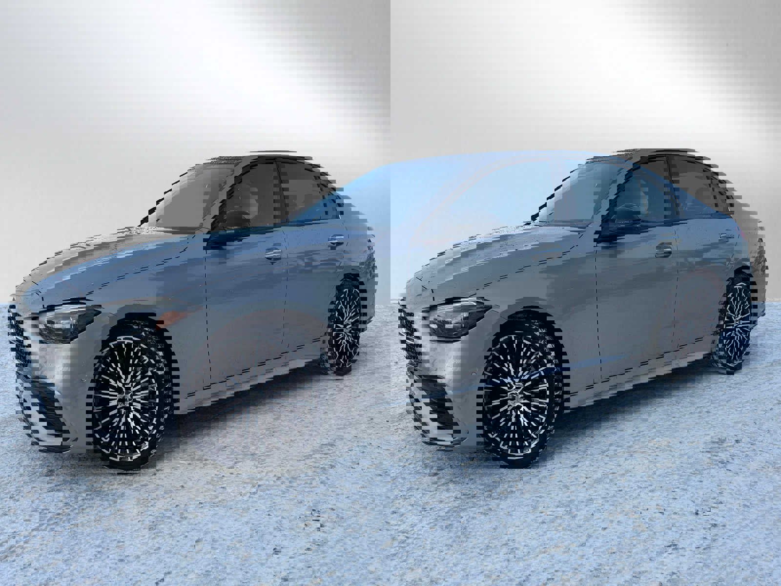 Used 2024 Mercedes-Benz C 300 4MATIC Sedan image 3