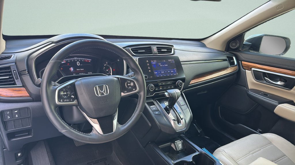 Used 2019 Honda CR-V EX-L image 27
