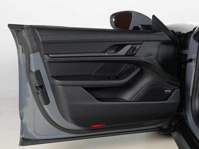 New 2026 Porsche Taycan RWD image 26