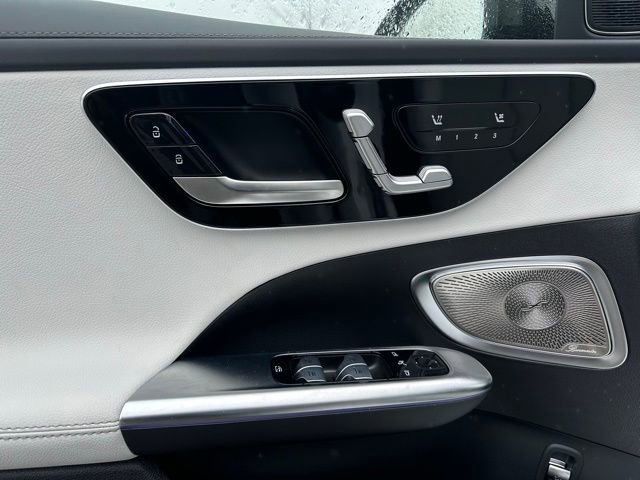 New 2026 Mercedes-Benz C 300 4MATIC Sedan image 13