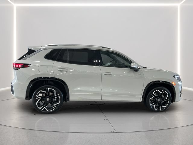 New 2026 Volkswagen Tiguan SEL R-Line AWD/4WD image 7