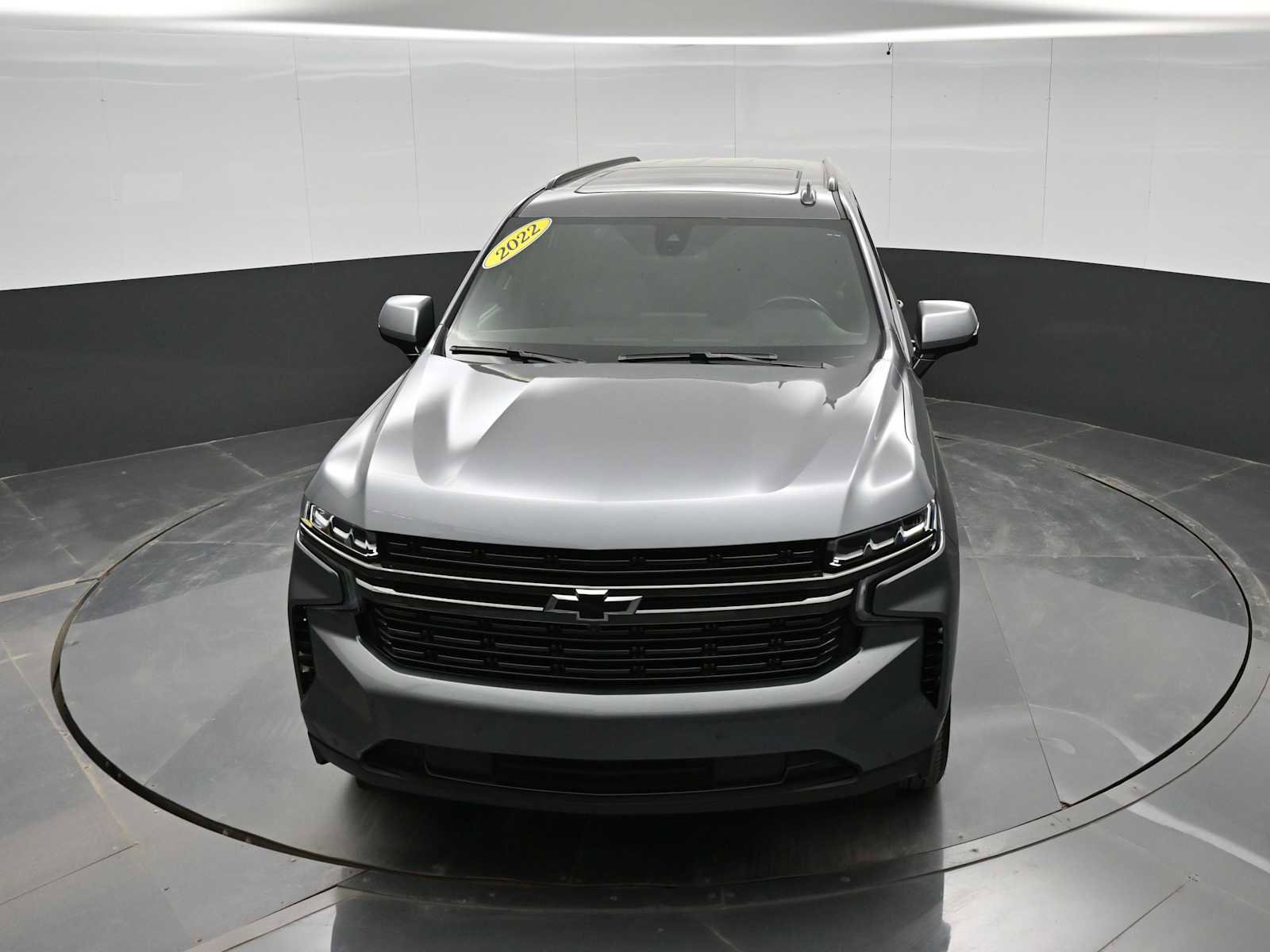 Used 2022 Chevrolet Suburban RST w/ Luxury Package AWD/4WD image 25