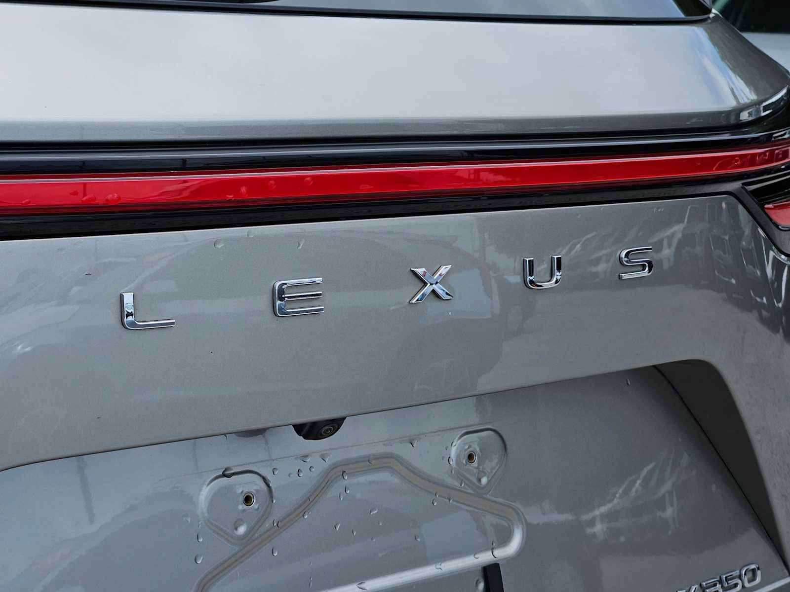 Used 2023 Lexus NX 350 AWD image 13