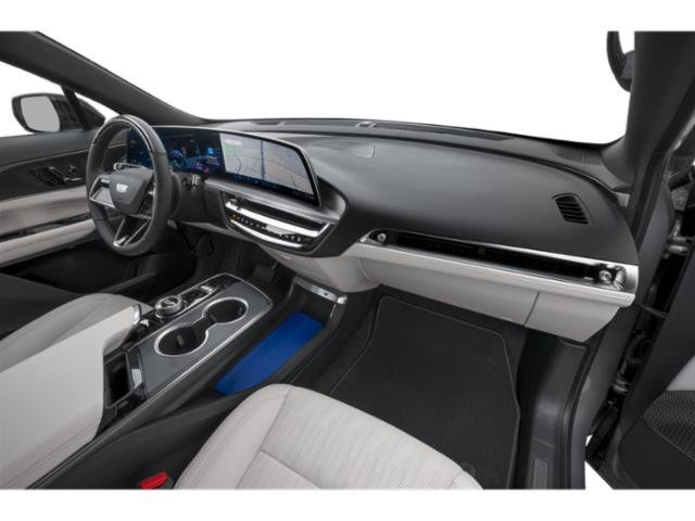 Used 2026 Cadillac Lyriq Signature Sport AWD/4WD image 17