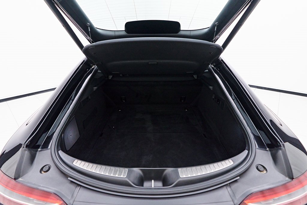 Used 2023 Mercedes-Benz AMG GT 63 image 22