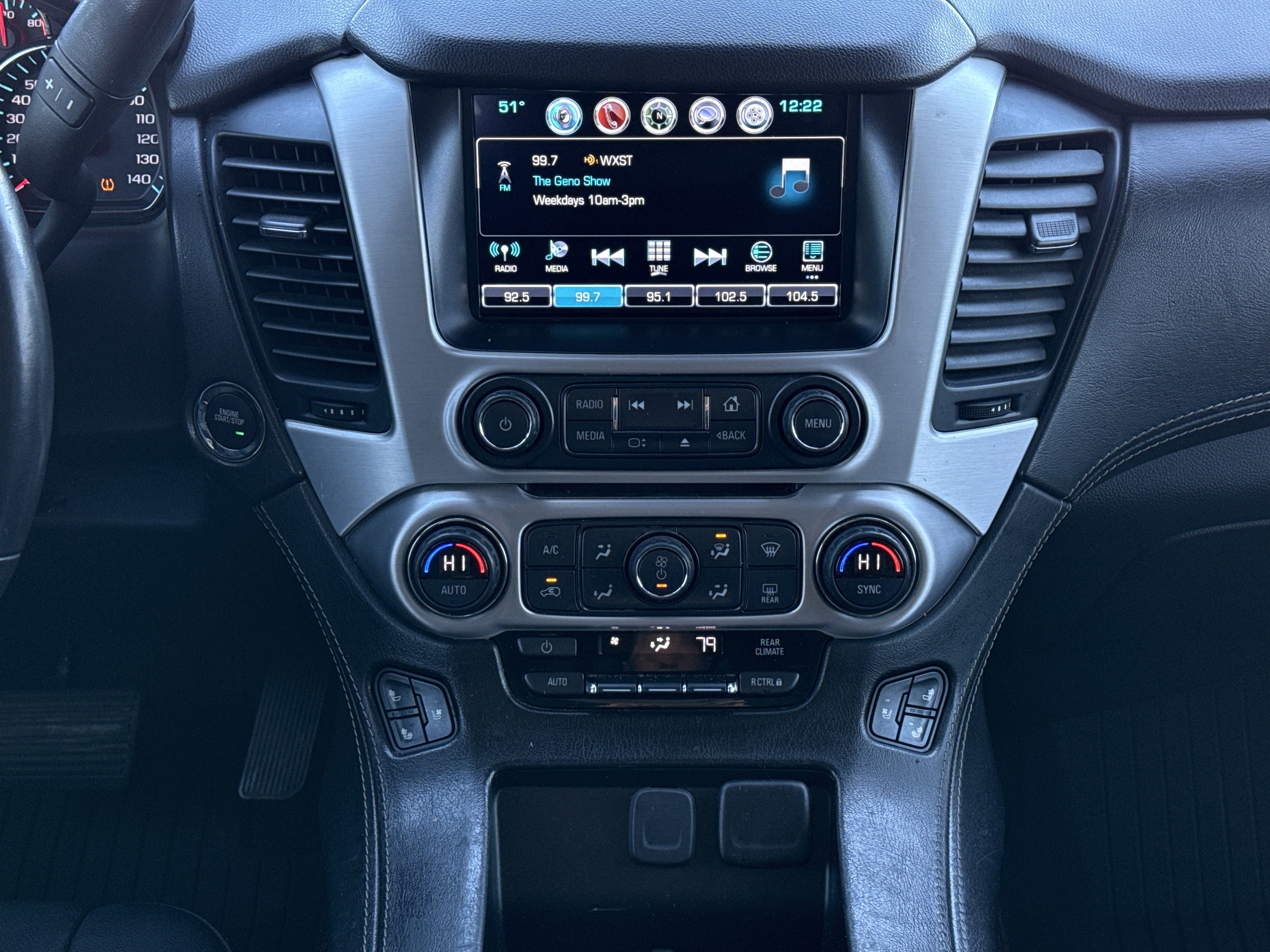 Used 2019 GMC Yukon SLT w/ Premium Edition image 31