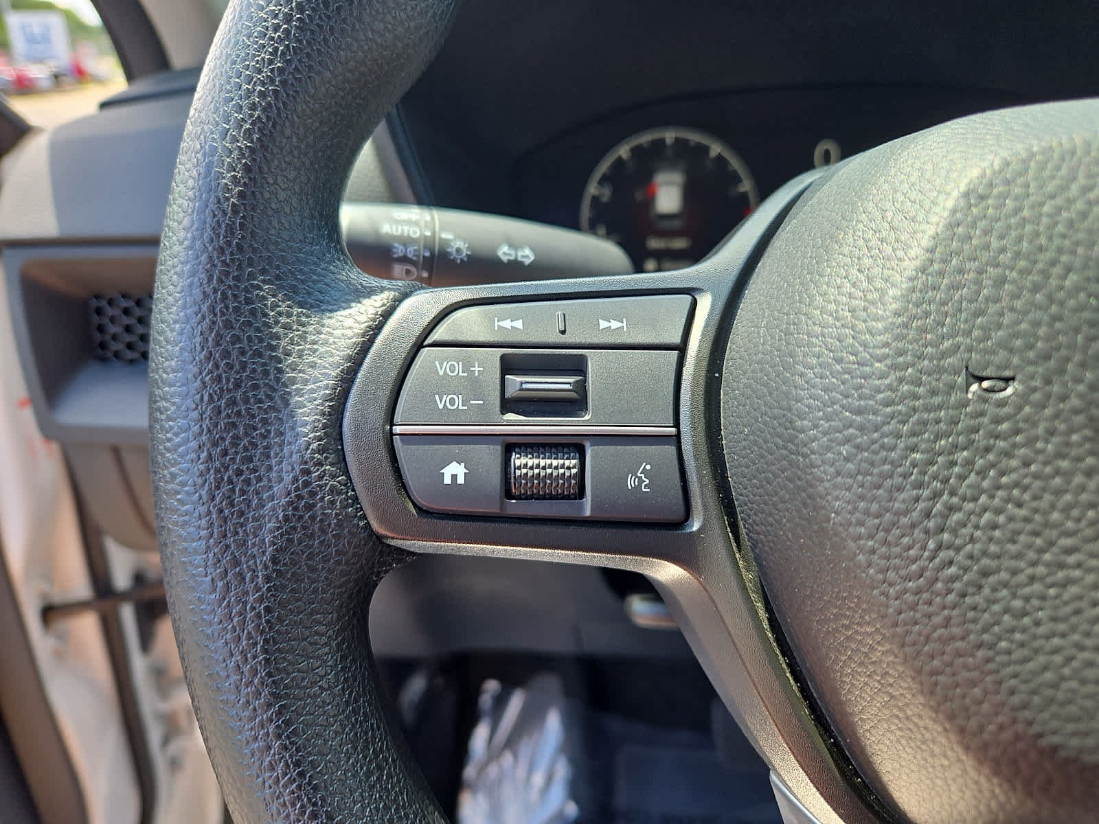 Used 2026 Honda CR-V EX image 22