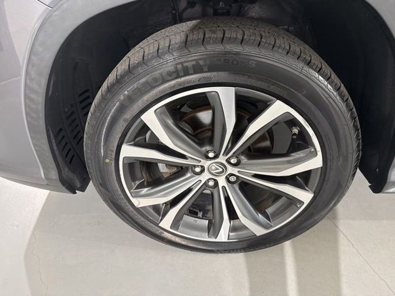 Used 2018 Lexus RX 350 FWD w/ Premium Package image 6