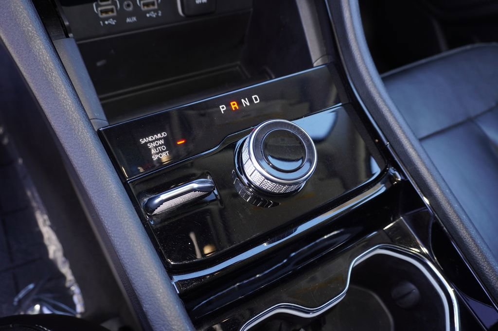 Used 2023 Jeep Grand Cherokee Limited image 19