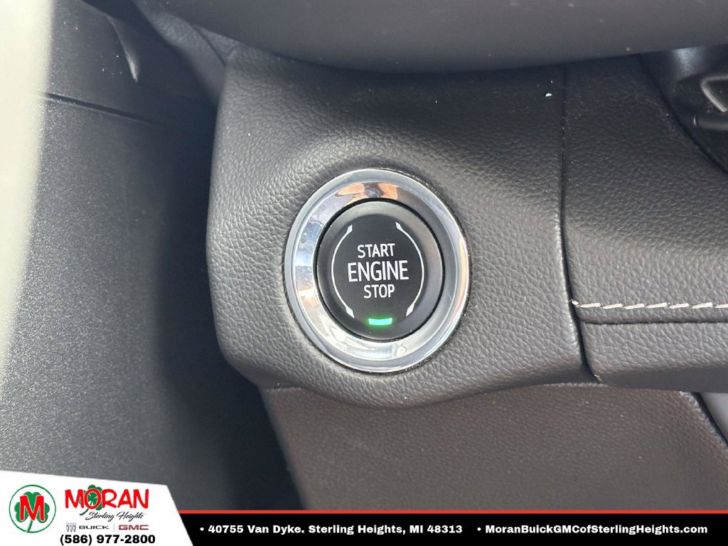 Certified 2023 Buick Envision Essence AWD/4WD image 31