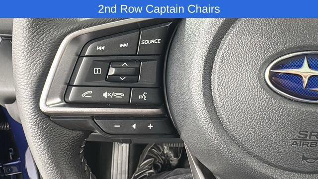 New 2026 Subaru Ascent Limited image 22