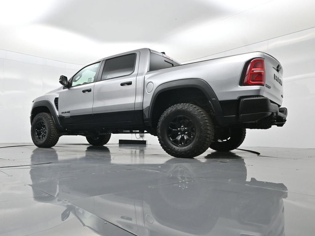 Used 2026 RAM 1500 RHO image 48
