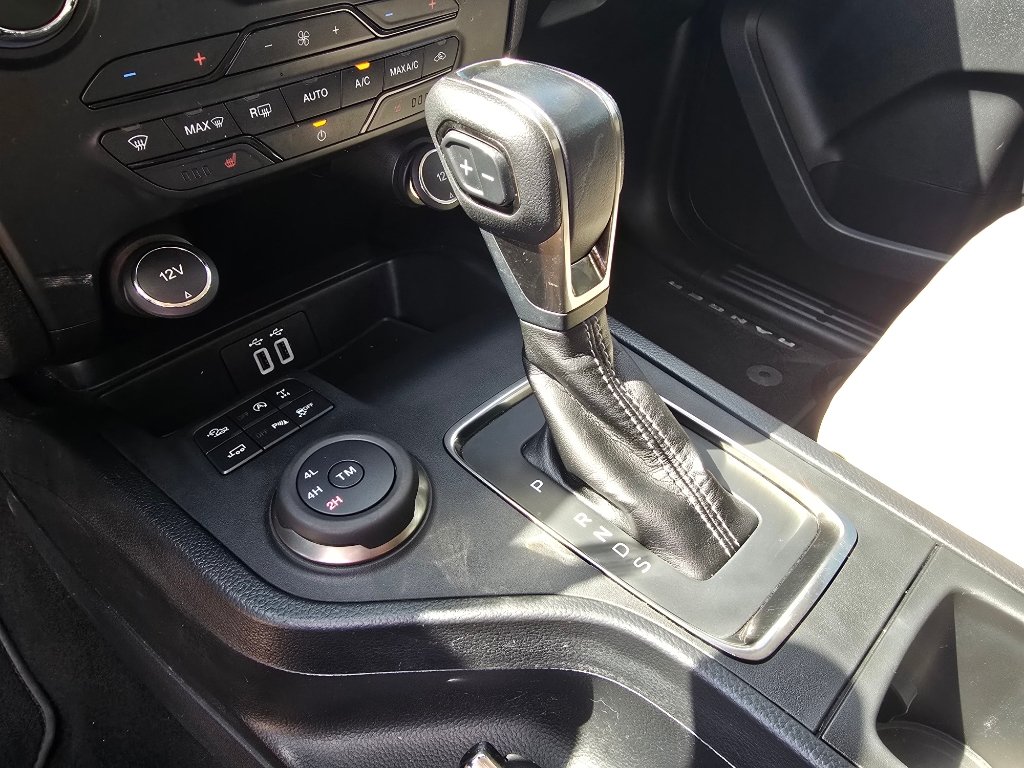 Used 2019 Ford Ranger Lariat w/ Equipment Group 501A Mid AWD/4WD image 21
