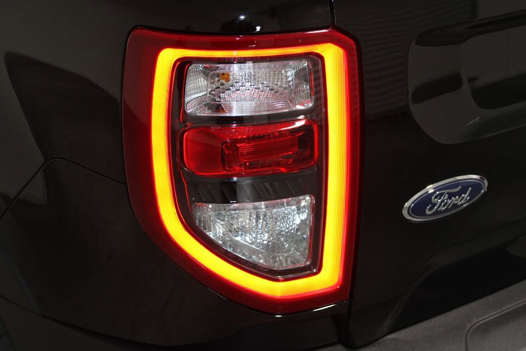 New 2025 Ford Bronco Sport Badlands image 58