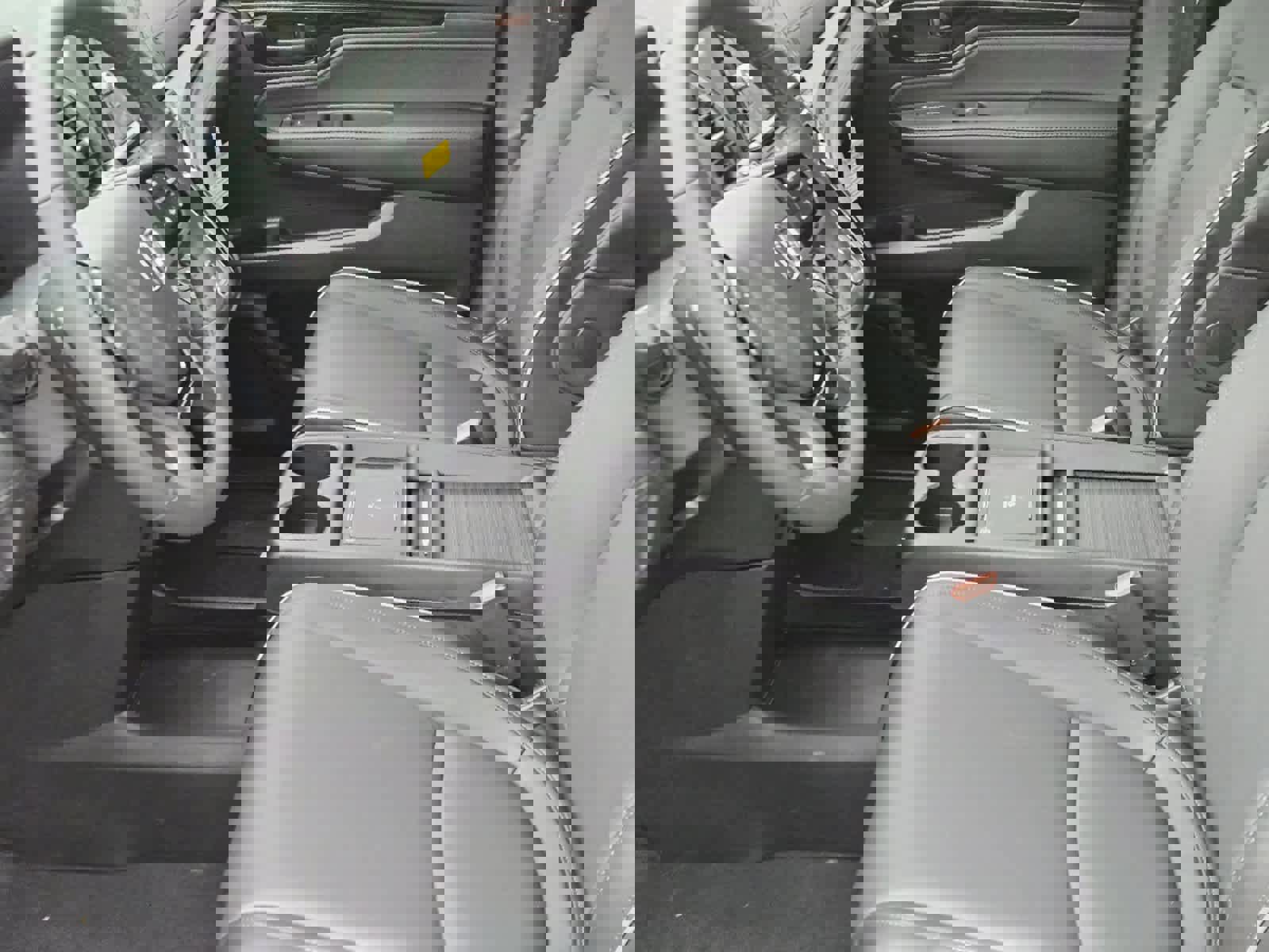 New 2026 Honda Odyssey Touring image 11