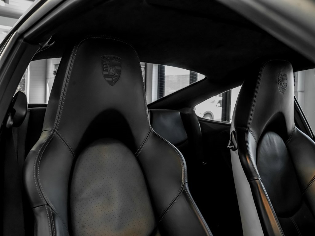 Used 2011 Porsche 911 Turbo image 26