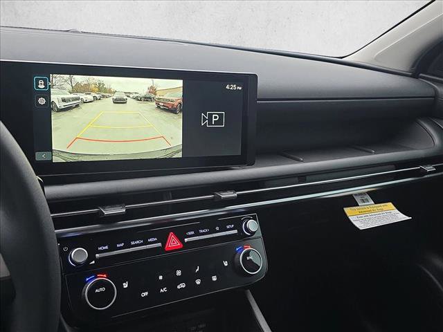 New 2026 Hyundai Tucson SEL image 13