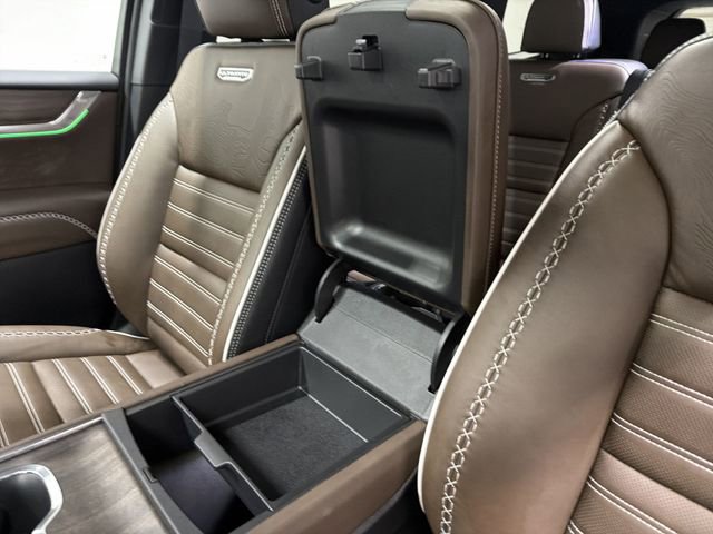 New 2026 GMC Acadia Denali Ultimate image 27