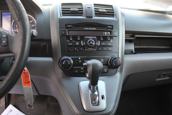 Used 2011 Honda CR-V SE image 21