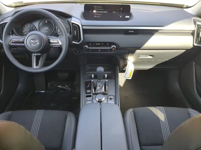 New 2026 MAZDA CX-50 Meridian Edition w/ Cargo Package image 14