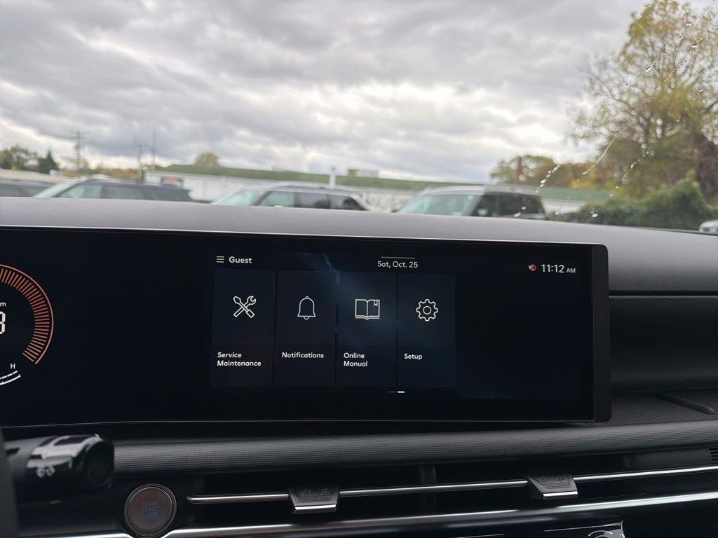 New 2026 Hyundai Santa Cruz SEL image 21