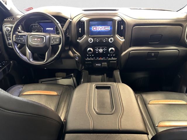 Used 2020 GMC Sierra 1500 AT4 w/ Off-Road Performance Package AWD/4WD image 11