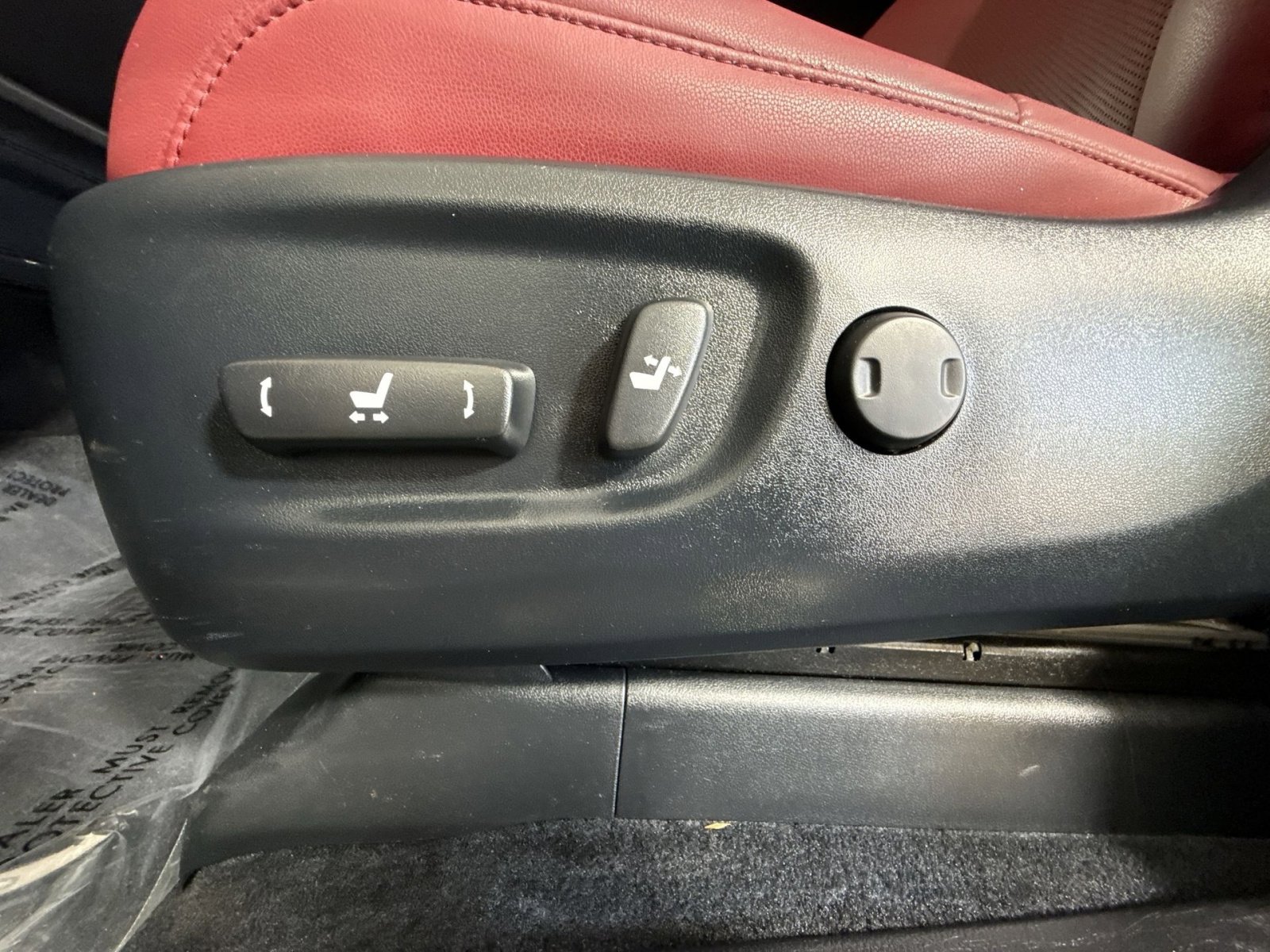 Used 2021 Lexus GX 460 Premium w/ Premium Package image 14