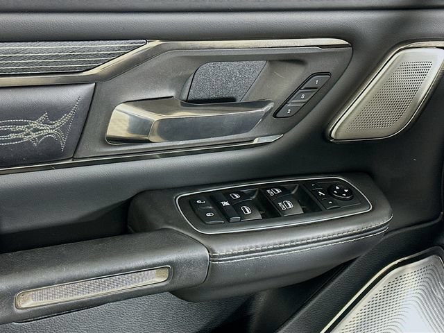 Used 2021 RAM 1500 Limited AWD/4WD image 10