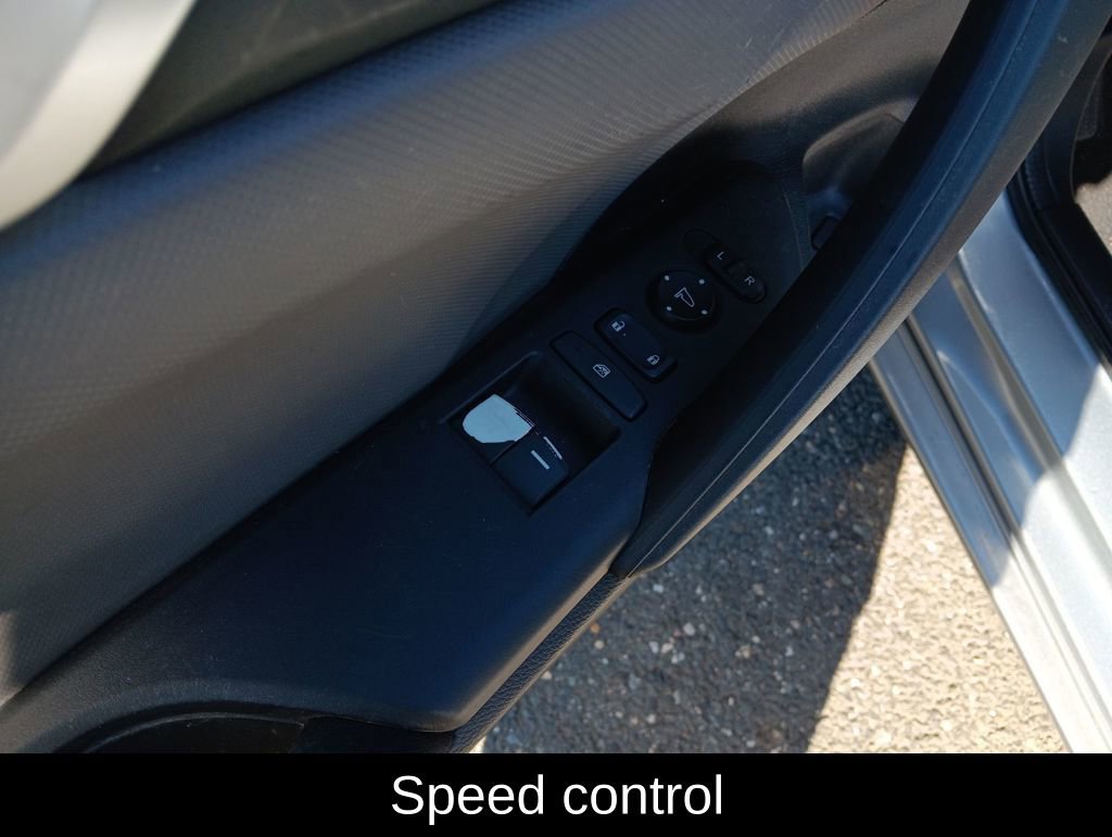 Used 2016 Honda Civic LX-P image 14